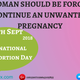 Illustration for article titled International Safe Abortion Day| Buy abortion pill